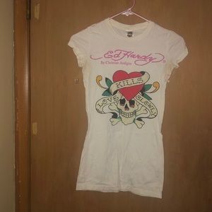Ed Hardy